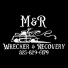 M & R Wrecker and Recovery gallery