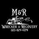 M & R Wrecker and Recovery - Automobile Transporters