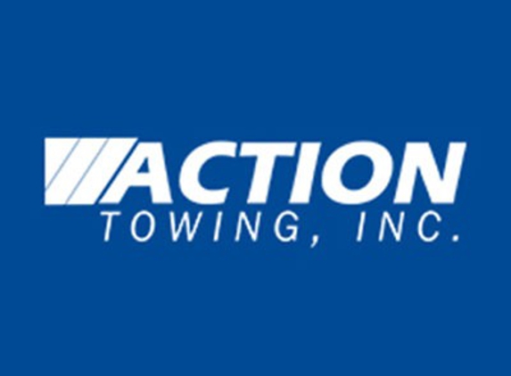 Action Towing - Downers Grove, IL
