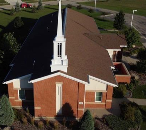 The Church of Jesus Christ of Latter-day Saints - Kasson, MN