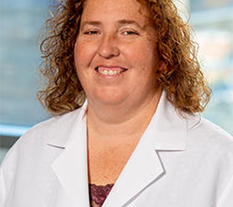 Angela Olson, APRN-CNP - Wayne City, IL