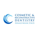 Cosmetic & Reconstructive Dentistry - Cosmetic Dentistry