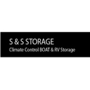 S & S Storage - Recreational Vehicles & Campers-Storage