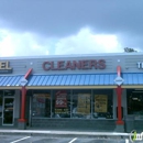 Transworld Cleaners Inc - Dry Cleaners & Laundries