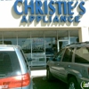 Christie's Appliance & Mattress Company gallery