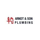 Arndt & Sons Plumbing - Home Improvements