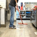 Halo Restoration Services, LLC - Industrial Cleaning