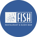 The Fish Restaurant & Sushi Bar - Restaurants