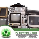 PC Survivors of Mass - Recycling Equipment & Services