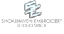 Shoalhaven Embroidery - Embroidery