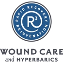 R3 Wound Care & Hyperbarics - Hyperbaric Services