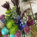 The Basketcase & Flower Shop - Flowers, Plants & Trees-Silk, Dried, Etc.-Retail
