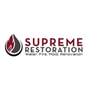 Supreme Restoration - Water Damage Restoration