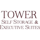 Tower Self Storage - Storage Household & Commercial