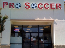 Pro Soccer Inc. 6929 N Willow Ave, Fresno, CA 93710 - YP.com