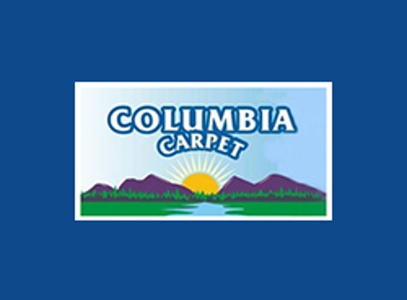 Columbia Carpet Care
