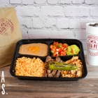 Fajita Pete's - Las Colinas