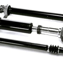 C T Drive Shaft - Driveshafts