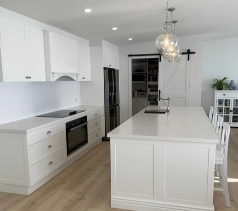 The Kitchen Centre - Tuggerah, NSW