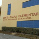 Santa Clara Elementary School - Elementary Schools