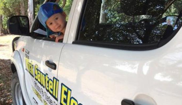 Mick Sawtell Electrical Pty Ltd - South Lismore, NSW