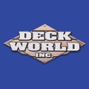 Deck World Inc - Patio Covers & Enclosures
