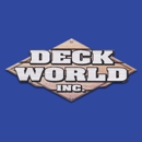 Deck World Inc - Deck Builders