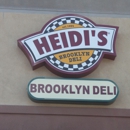 Heidi's Brooklyn Deli - Franchising