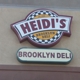 Heidi's Brooklyn Deli