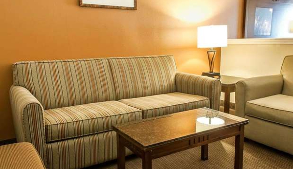 Comfort Inn & Suites Midtown - Ruidoso, NM