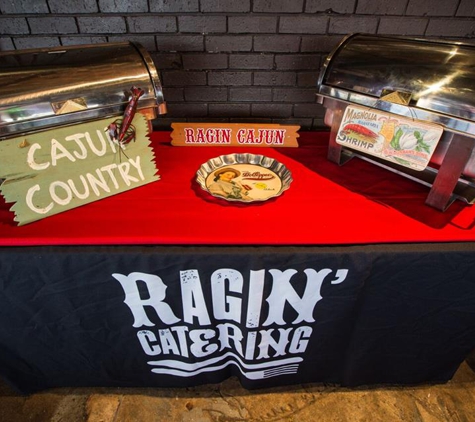 Ragin' Catering - Houston, TX