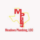 Meadows Plumbing - Plumbers