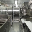 Food Cart USA West Coast Division - New Car Dealers