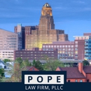 Pope Law Firm, PLLC - Attorneys