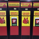 Tractor Supply Co - Garden Centers