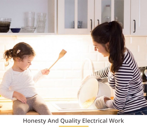 O'Brien Electrical Mt Gambier - Suttontown, SA. Honesty And Quality Electrical Work