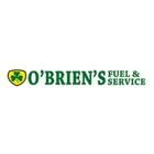 O'Brien's Fuel & Service