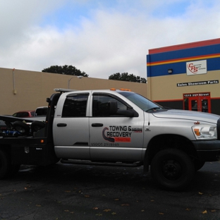 Always Cheap Towing & Recovery, LLC. - Salem, OR. ALWAYS CHEAP Towing