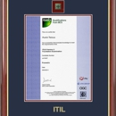 Certificate Specialties, LLC - Picture Frames