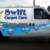 Swift Carpet Care gallery