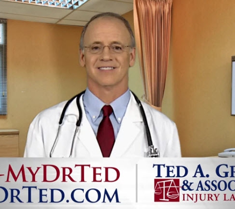 Ted A Greve & Associates PA - Shelby, NC