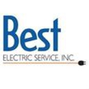 Best; Electric Service Inc - Electricians