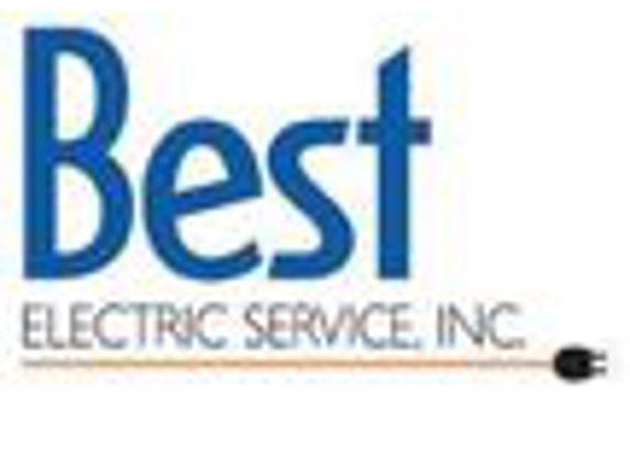 Best; Electric Service Inc - Milwaukee, WI
