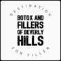 Botox and Fillers of Beverly Hills