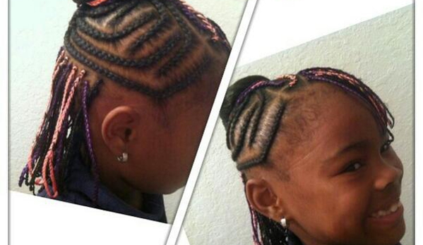 Braids By Tifini - Palm Bay, FL