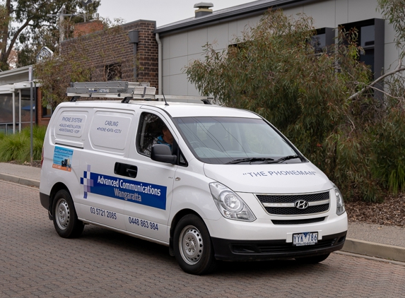 Advanced Communications Wangaratta - Wangaratta, VIC