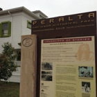 Peralta Hacienda Historical