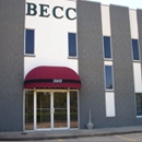Birmingham Engineering & Construction Consultants BECC - Consulting Engineers