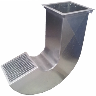 Jastec Sheet Metal & Engineering - Delacombe, VIC