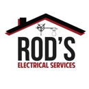 Rod's Electrical Services - Electricians
